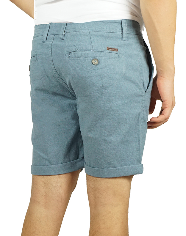 Marcus Man Shorts 
